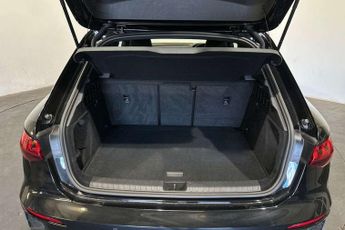 Audi A3 40 TFSI e S Line 5dr S Tronic