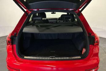 Audi Q3 35 TFSI S Line 5dr S Tronic