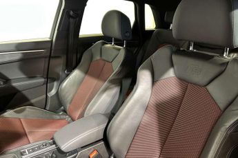 Audi Q3 35 TFSI S Line 5dr S Tronic