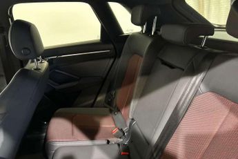 Audi Q3 35 TFSI S Line 5dr S Tronic