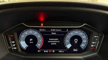 Audi A1 35 TFSI S Line 5dr S Tronic