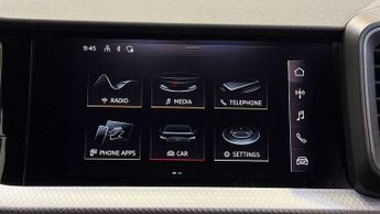 Audi A1 35 TFSI S Line 5dr S Tronic