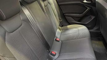 Audi A1 35 TFSI S Line 5dr S Tronic