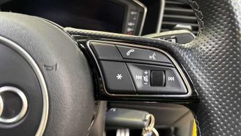 Audi A1 35 TFSI S Line 5dr S Tronic