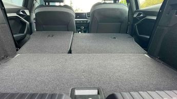 Audi A1 35 TFSI S Line 5dr S Tronic