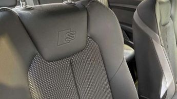 Audi A1 35 TFSI S Line 5dr S Tronic