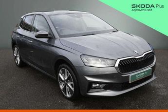 Skoda Kamiq 1.0 TSI 110 Monte Carlo 5dr DSG