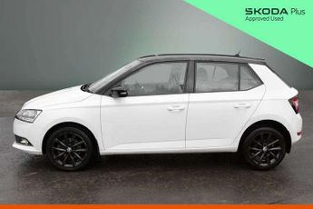 Skoda Fabia 1.0 TSI Colour Edition 5dr DSG