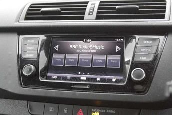 Skoda Fabia 1.0 TSI Colour Edition 5dr DSG