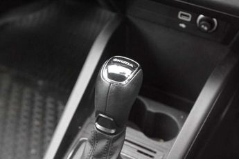 Skoda Fabia 1.0 TSI Colour Edition 5dr DSG