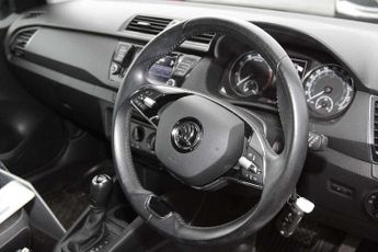 Skoda Fabia 1.0 TSI Colour Edition 5dr DSG