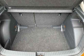 Skoda Fabia 1.0 TSI 110 Colour Edition 5dr DSG