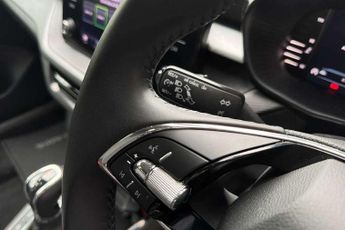 Skoda Fabia 1.0 TSI 110 Colour Edition 5dr DSG