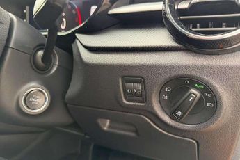 Skoda Fabia 1.0 TSI 110 Colour Edition 5dr DSG