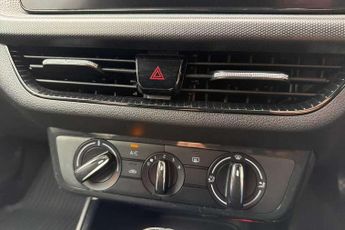 Skoda Fabia 1.0 TSI 110 Colour Edition 5dr DSG