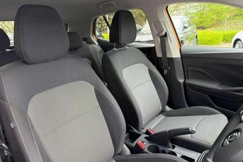 Skoda Fabia 1.0 TSI 110 Colour Edition 5dr DSG