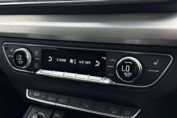 Audi Q5 Sportback 40 TDI Quattro S Line 5dr S Tronic