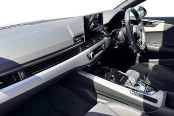 Audi A5 Sportback 35 TFSI S Line 5dr S Tronic