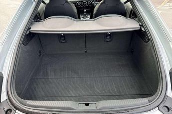 Audi TT 45 TFSI Sport Edition 2dr S Tronic