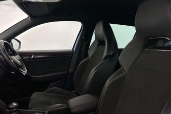 Skoda Kodiaq 1.5 TSI Sport Line 5dr DSG [7 Seat]