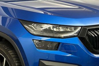 Skoda Kodiaq 1.5 TSI Sport Line 5dr DSG [7 Seat]