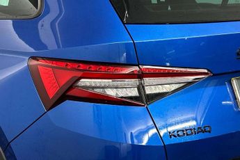 Skoda Kodiaq 1.5 TSI Sport Line 5dr DSG [7 Seat]