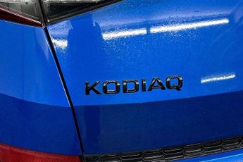 Skoda Kodiaq 1.5 TSI Sport Line 5dr DSG [7 Seat]