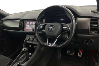 Skoda Kodiaq 1.5 TSI Sport Line 5dr DSG [7 Seat]