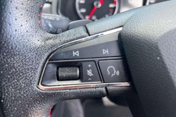 SEAT Arona 1.0 TSI 115 FR Sport 5dr DSG