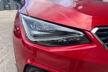 SEAT Arona 1.0 TSI 115 FR Sport 5dr DSG