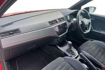 SEAT Arona 1.0 TSI 115 FR Sport 5dr DSG
