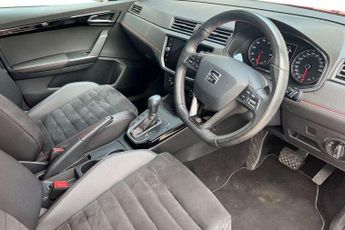 SEAT Arona 1.0 TSI 115 FR Sport 5dr DSG