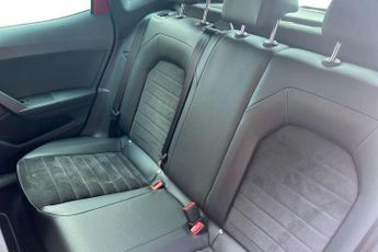 SEAT Arona 1.0 TSI 115 FR Sport 5dr DSG