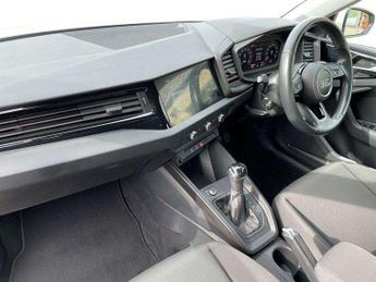 Audi A1 30 TFSI SE 5dr S Tronic