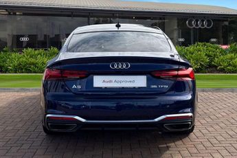 Audi A5 Sportback 35 TFSI S Line 5dr S Tronic