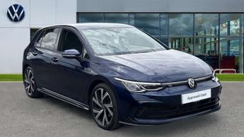 Volkswagen Golf 1.5 TSI 150 R-Line 5dr