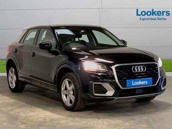 Audi Q2 1.6 TDI Sport 5dr