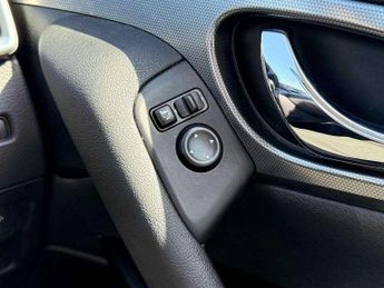 Nissan Qashqai 1.3 DiG-T 160 [157] N-Motion 5dr DCT