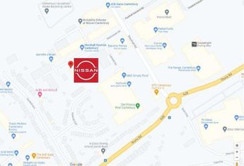 Nissan Qashqai 1.3 DiG-T 160 [157] N-Motion 5dr DCT