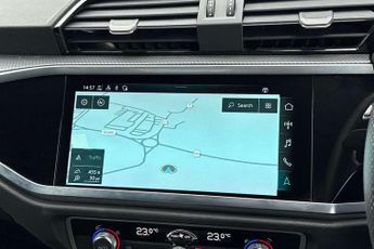 Audi Q3 35 TFSI Black Edition 5dr S Tronic
