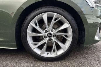 Audi A5 35 TFSI Sport 2dr S Tronic