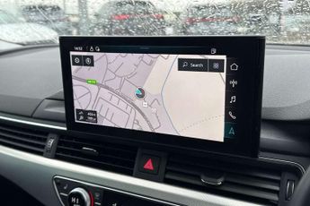 Audi A5 35 TFSI Sport 2dr S Tronic