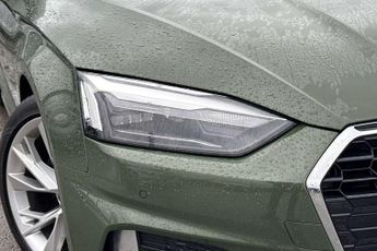 Audi A5 35 TFSI Sport 2dr S Tronic