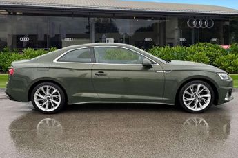 Audi A5 35 TFSI Sport 2dr S Tronic