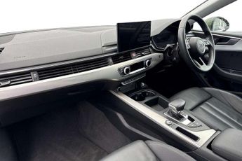 Audi A5 35 TFSI Sport 2dr S Tronic