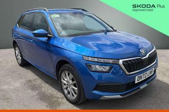 Skoda Kodiaq 1.5 TSI SE L Executive 5dr DSG [7 Seat]