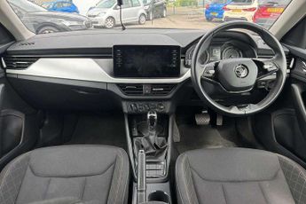 Skoda Kamiq 1.0 TSI 110 SE Drive 5dr DSG