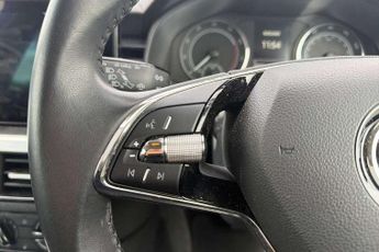 Skoda Kamiq 1.0 TSI 110 SE Drive 5dr DSG