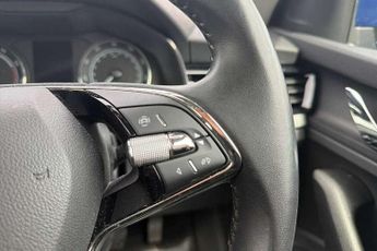 Skoda Kamiq 1.0 TSI 110 SE Drive 5dr DSG