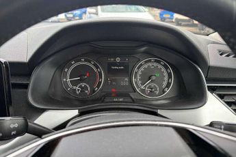 Skoda Kamiq 1.0 TSI 110 SE Drive 5dr DSG